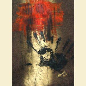 Paper Works - All In The Lines