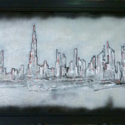 Cityscapes 5