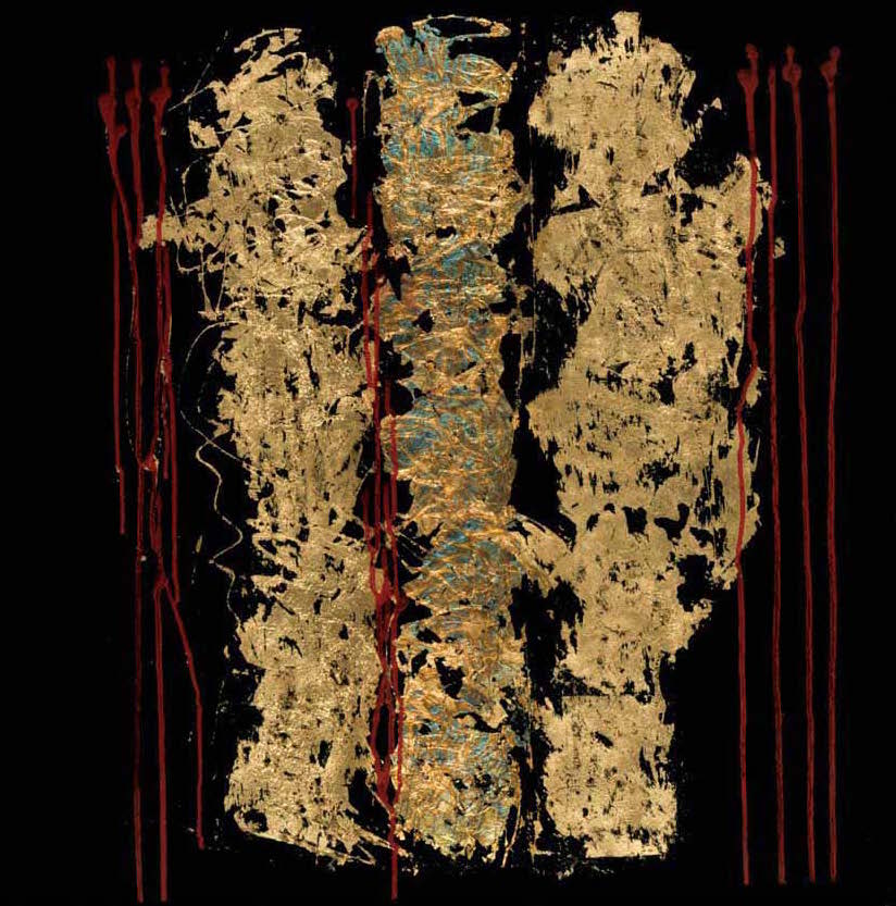 Mindscape of Mindspaces 4