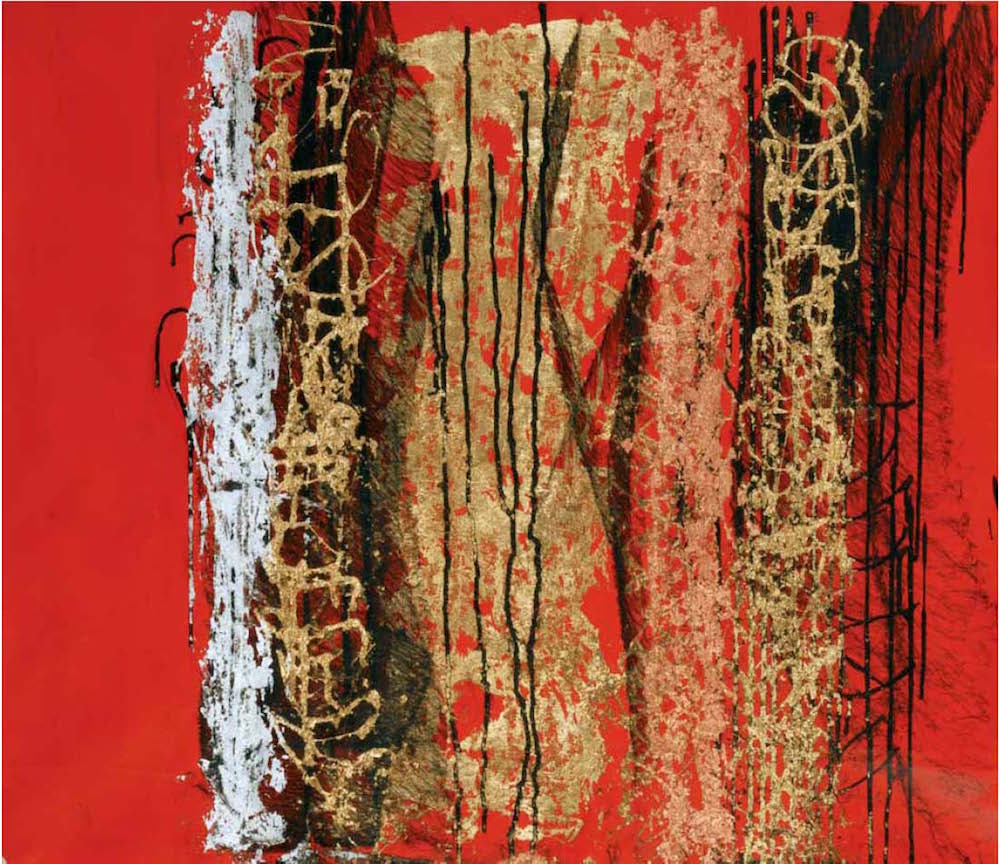 Mindscape of Mindspaces 7