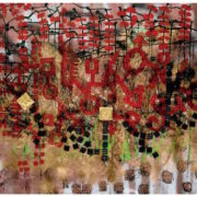 Mindscape of Mindspaces 8