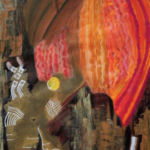 Mindscape of Mindspaces 13