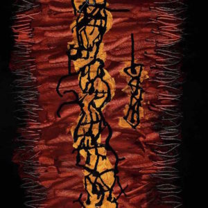 Mindscape of Mindspaces 14