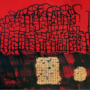 Mindscape of Mindspaces 15