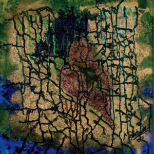 Mindscape of Mindspaces 17