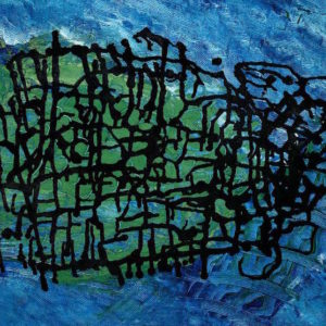 Mindscape of Mindspaces 18