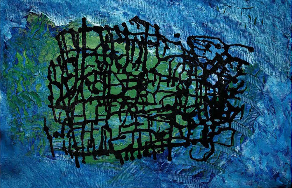 Mindscape of Mindspaces 18