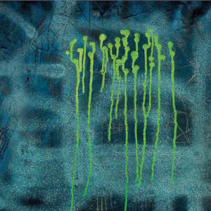 Mindscapes of Mindspaces