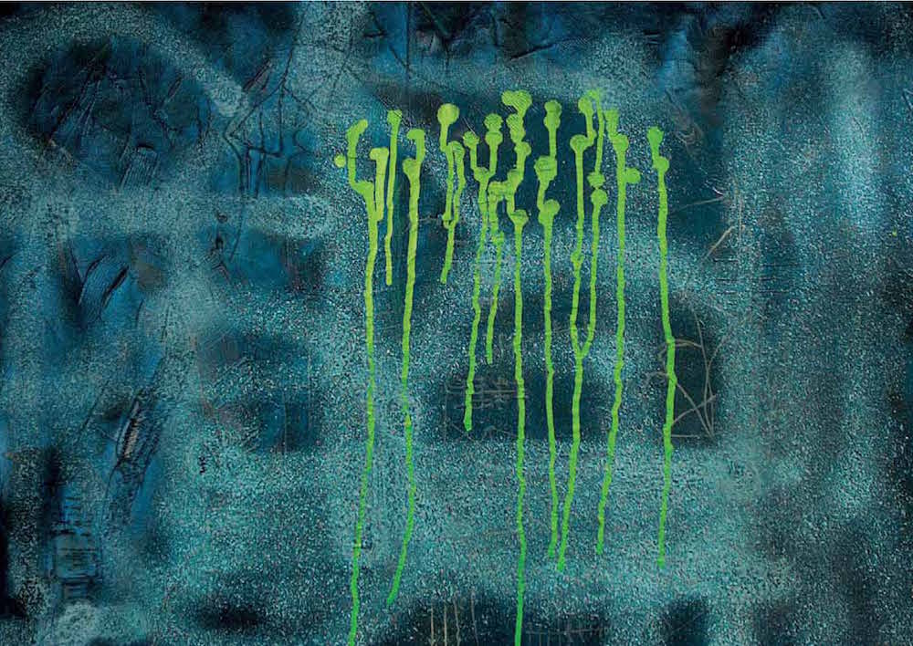 Mindscape of Mindspaces 19