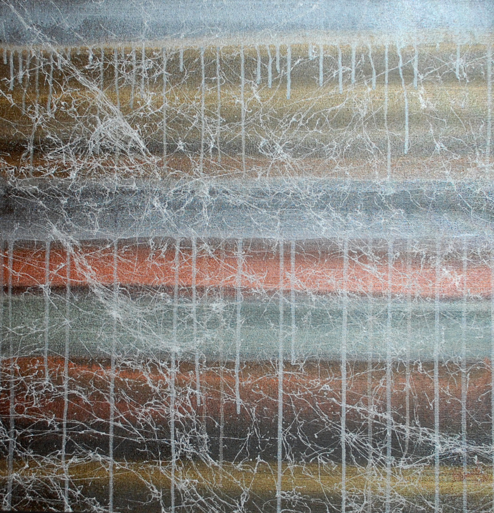 Mindscape of Mindspaces 20